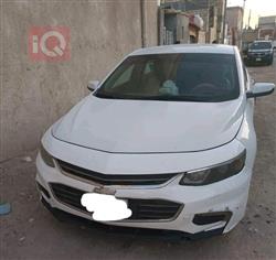 شێڤرۆلێت مالیبۆ